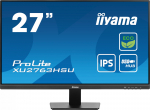 iiyama ProLite XU2763HSU-B1 | XU2763HSU-B1 | 4948570123773