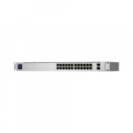 Ubiquiti |  - 24 ports | USW-24 | Managed L2 | Rack-mountable/Desktop | USW-24-EU | 810010071385