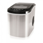 Caso  | Ice cube maker | IceMaster Pro | Power 140 W | Capacity 2.2 L | Stainless steel | 03301 | 4038437033014