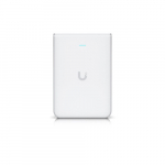 Ubiquiti U7 Pro Wall | 2.4 - 6 GHz | 2500 Mbit/s | Ethernet LAN (RJ-45) ports 1 | MU-MiMO Yes | PoE in | Antenna type Inner | U7-Pro-Wall | 810084695548