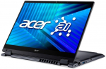 Notebook Acer Travelmate P4 TMP414RN-55-TCO 14" WUXGA IPS Touch/iU5 225U/16GB/512GB/SCa/W11P/3y Ons | NX.BF8EP.003 | 4711474621597