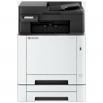 Kyocera ECOSYS MA2101cfx Multifunktionslaserdrucker 4in1, Drucker, Scanner, Kopierer, Fax, USB, LAN, A4 | 110C233NL0 | 0632983087237