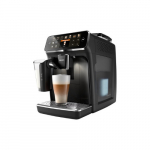 Philips Espresso Machine | EP5441/50 | Pump pressure 15 bar | Built-in milk frother | Fully automatic | 1500 W | Black | EP5441/50 | 8710103938224
