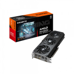 Gigabyte Radeon RX 9060 XT GAMING OC 8G | AMD | 8 GB | Radeon RX 9060 XT | GDDR6 | HDMI ports quantity 1 | PCI-E 5.0 | GV-R9060XTGAMING OC-8GD | 4719331356231