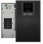 Armac Office On-Line PF1 2000VA LCD 8x IEC C13 metal housing dust-free | T/2000I/PF1/DF | 5901969446975