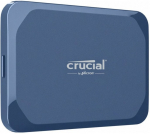 Crucial SSD X10 4TB USB-C 2100MB/s | CT4000X10SSD9 | 0649528941985