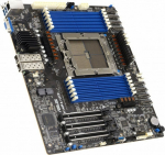 ASUS K14PA-U12/ASMB11 Socket SP5 SSI CEB | 90SB0CI0-M0UAY0 | 4711387343524