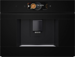 Bosch Serie 8 CTL7181B0 coffee maker Fully-auto Espresso machine 2.4 L | CTL7181B0 | 4242005310340