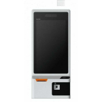 Sunmi K2 GMS A13 6/128G NFC GMS Wall-mount No Camer | P05074037 | 6972253512750