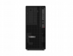 Komputer Lenovo ThinkStation P2 Tower Gen 2 Ultra 9 285K / 32 GB / 1 TB M.2 / RTX 4060 8 GB / Windows 11 Pro (30JQ000EPB) | 30JQ000EPB | 0198157495586