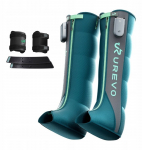 Wireless massager/recovery shoe with AI technology UREVO UCRM003 | UCRM003 | 6978258900387