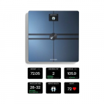 Withings Body Comp Black | WBS12-BLACK-ALL | 3700546708015