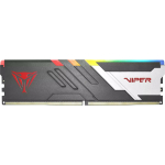 32GB Patriot PC6000 (1x32) Viper Venom RGB CL30 PE1064 | PVVR532G60C30 | 4711378429251