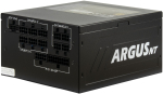 Inter-Tech 1300W Inter Tech ArgusNT HA-1300BA3 ATX 3.1 80 PLUS Platinum | 88882251 | 4260455649933