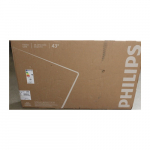 Philips SALE OUT. 43PUS7000/12 43" (108cm) LED 4K TV | LED 4K TV | 43PUS7000/12 | 43 | Smart TV | TITAN OS | DAMAGED PACKAGING | 43PUS7000/12SO | 2000001409251