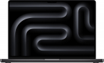 Apple MacBook Pro 16 Apple M5 Pro / 24 GB / 1 TB / MacOS / Gwiezdna Szarość (MGEA4) + charger Apple w zestawie | Z1MZ000RD