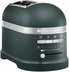 KitchenAid 5KMT2204EPP 7 2 slice(s) 1250 W Petrol colour | 5KMT2204EPP | 5413184907679