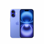 APPLE IPHONE 16 128GB ULTRAMARINE MYEC3HX/A | 0195949822384 | 0195949822384