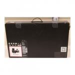 Asus SALE OUT. H7606WP-RJ079X/HX370/0002TA/64G/UI//H7606WP-3KRJ/V8G/V/WAF/HB | ProArt P16 H7606WP-RJ079X | Nano Black | 16 " | OLED | Touchscreen | 3K | 2880 x 1800 pixels | 120 Hz | Glossy | AMD Ryzen AI 9 | HX370 | 64 GB | LPDDR5X | Solid-stat | 90 ...