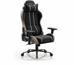 Diablo X-One 2.0 Camel Black Normal fotel gamingowy materiałowy czarno-beżowy | 5907367507973 | 5907367507973