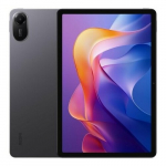Xiaomi Redmi Pad 2 | 11 " | Graphite Gray | IPS LCD | 1600 x 2560 pixels | Mediatek | Helio G100 Ultra | 4 GB | 256 GB | Wi-Fi | Front camera | 5 MP | Rear camera | 8 MP | Bluetooth | 5.3 | Android | 15 | 6932554450960 | 6932554450960
