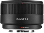 7Artisans AF 35mm F1.4 Fuji FX | 6971835487608 | 6971835487608