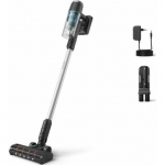Philips 3000 Series Cordless Stick vacuum cleaner XC3033/01, Up to 60 min, 15 min of Turbo | XC3033/01 | 8720389049019