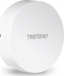 Access Point TRENDnet TEW-823DAP dwuzakresowy bezprzewodowy AC1300 PoE do zastosowań wewnętrznych | TEW-823DAP | 0710931131130