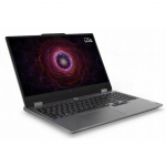 Lenovo LOQ 15 - Ryzen 5 7235HS | 15.6"-144Hz | 16GB | 512GB + 500GB | GP36 | no Os | RTX3050 | 83JC0068PB|0505M2 | 5906849822160