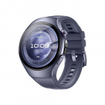 Huawei  Watch 5 (46mm) | Smart watch | AMOLED | 1.5 inches | Waterproof | Purple | 55020EVX | 6942103154324