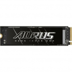 GIGABYTE AORUS Gen5 14000 SSD PCIe 5.0 x4, NVMe 2.0 2TB | AG514K2TB | 4719331862589