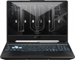 ASUS TUF Gaming A15 FA506NC-HN001W - R5-7535HS | 15.6''-144Hz | 16GB | 512GB | W11H | RTX3050 | 90NR0JF7-M001T0 | 4711387477090