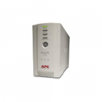 Schneider Electric APC Back-UPS | BK500EI | 500 VA | 300 W | BK500EI | 731304016359