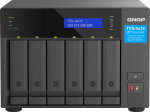 QNAP TVS-h674T-i5-32G NAS System 6-Bay | TVS-H674T-I5-32G | 4711103082348