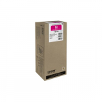 Epson WF-C869R Magenta XXL Ink WorkForce Pro T97430N | Epson C13T97430N | Epson T9743 - XXL size - magenta - original - ink cartridge | Ink cartridge | Magenta | C13T97430N | 8715946728889