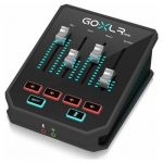 TC Helicon Go XLR Mini - mixer and audio interface | 7986623 | 4033653081290