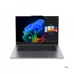 Lenovo ThinkPad X9-15 G1 | Grey | 15.3 " | OLED | Touchscreen | 2.8K | 2880 x 1800 pixels | Intel Core Ultra 7 | 258V | 32 GB | Soldered LPDDR5x | Solid-state drive capacity 1000 GB | Intel Arc Graphics | Windows 11 Pro | 802.11be | Bluetooth versio  ...