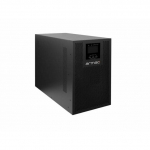 Armac Office On-Line PF1 3000VA LCD 8x IEC C13 metal housing dust-free | T/3000I/PF1/DF | 5901969446982