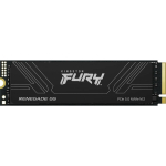 Kingston SSD Disk FURY Renegade G5 8TB NVMe5.0 M.2 2280 14800/14000MB/s | SFYR2D/8T1 | 740617351613