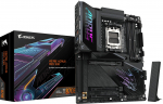 Gigabyte Motherboard X870E A PRO X AM5 4DDR5 | X870E A PRO X | 4719331878603
