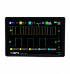 FNIRSI 1013D 7" portable tablet oscilloscope | 1013D | 5907085527086