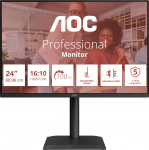 AOC X24E4U - 100Hz | Full HD | IPS | 24" | X24E4U | 4038986143158