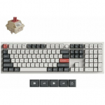 Klawiatura Keychron Typ produktu Q6U-P1 | 4894979048639 | 4894979048639