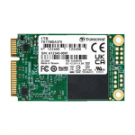 Transcend MSA370 64GB mSATA Micro SATA (TS64GMSA370) | TS64GMSA370 | 0760557829386