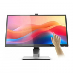Alogic CLARITY Pro Touch 27C4KPDTF 27 Zoll 4K (UHD)  with Fold Stand | 27C4KPDTF | 9350784105356