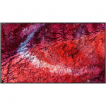 Sony Bravia Professional Displays FW-85BZ40P - 216 cm (85") klasa przekątnej BZ40P Series LCD-Display z podświetleniem LED - Digital Signage - Android - 4K UHD (2160p) 3840 x 2160 - HDR - Direct LED (FW85BZ40PB.CEI) | FW85BZ40PB.CEI | 4548736172968