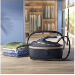 Philips PerfectCare 8000 PSG8300/20 granatowy | PSG8300/20 | 8720389066498