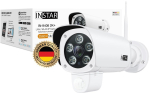 Kamera IP Vision INSTAR IN-9408 2K+ biały (8041277) | 8041277 | 4260591890282