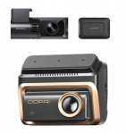 DDPAI Z90 Master Dual Dash Cam | Z90 Master Dual | 6934915206629