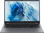 Chuwi  Chuwi GemiBook-Plus N100/15.6" FHD (1920x1080) AntiGlare/8GB/SSD 256GB/BT/LAN/Win 11 Gray | GemiBook-Plus | 6935768762010